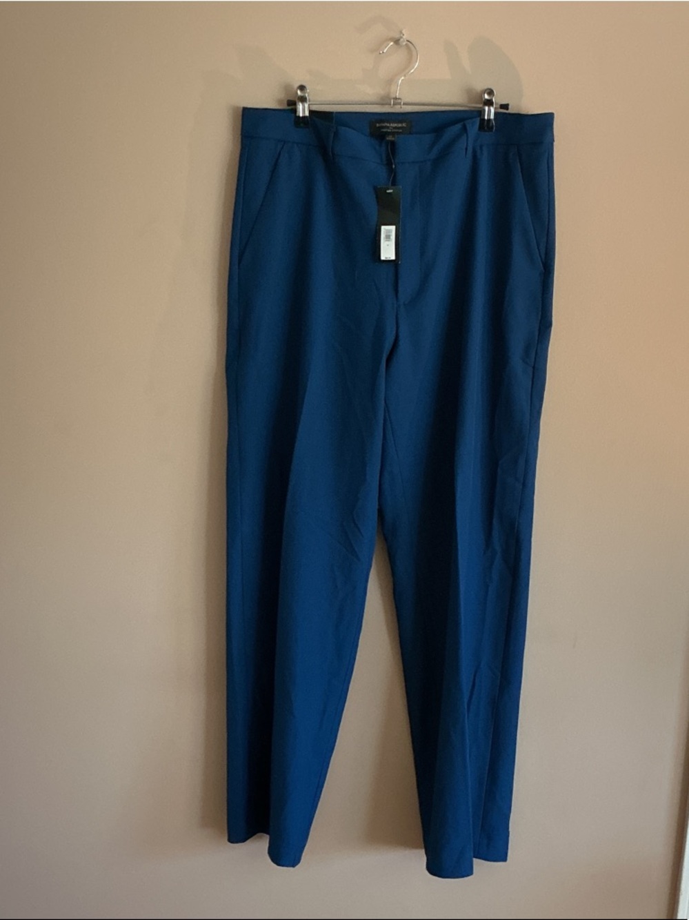 Banana Republic Women's Navy Dress Pants